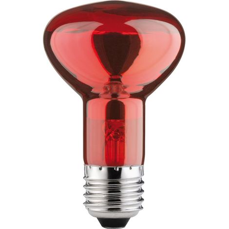 Ampoule à réflecteur Paulmann 82976 R63 40 W E27 230 V Infrarouge 829.76
