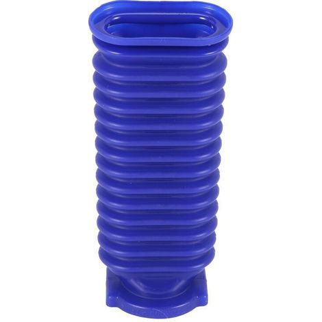 Pièces de rechange de tuyau bleu pour Dyson V8 V6 V7 V10 V11 Robot aspirateur doux velours rouleau nettoyeur tête tuyau accessoires