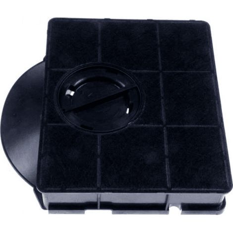 Filtre a charbon Whirlpool Ikea Electrolux Elica TYPE 303 FKS189 Eurofilter (1/5)