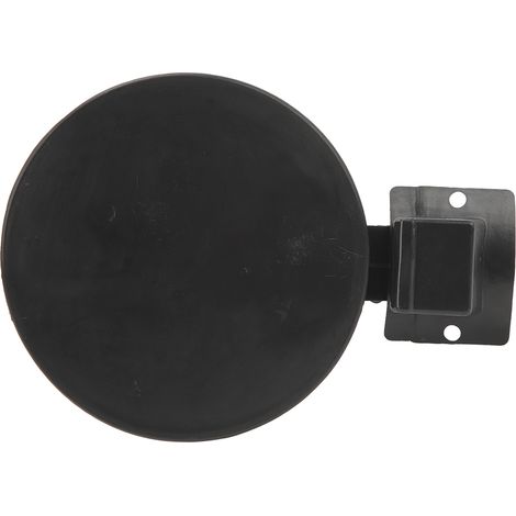 Ersatz-Tankdeckel für Commodore VT-VZ Kombi (1997–2006), Schwarz (1/5)