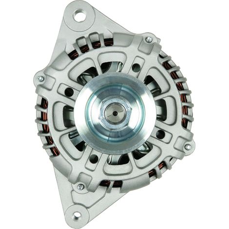 Alternador para Hyundai Santa Fe 2.4 (1/5)