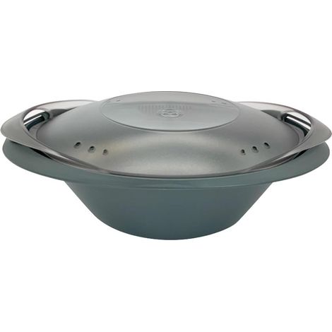Varoma completo bimby tm5 tm6 originale