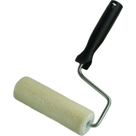 Laqueur universel - Aspect tendu - Velours polyester 4mm - Mondelin