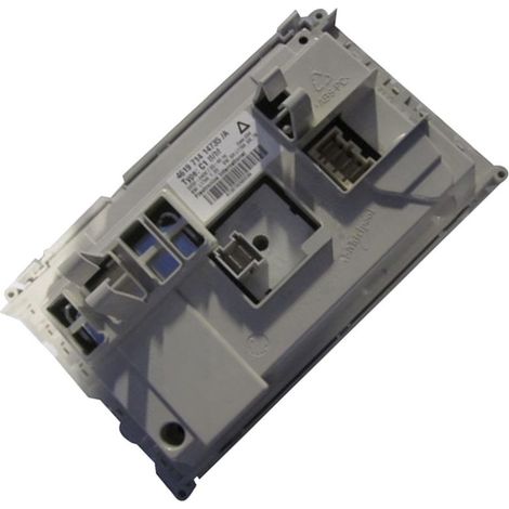 Platine de puissance programmée (481221470467) Lave-linge 302355 LADEN