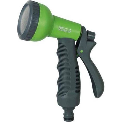Pistolet Arrosage Pomme - Bi-Mat. - Pratique et Ergonomique - Usage Pro - D-Work (1/2)