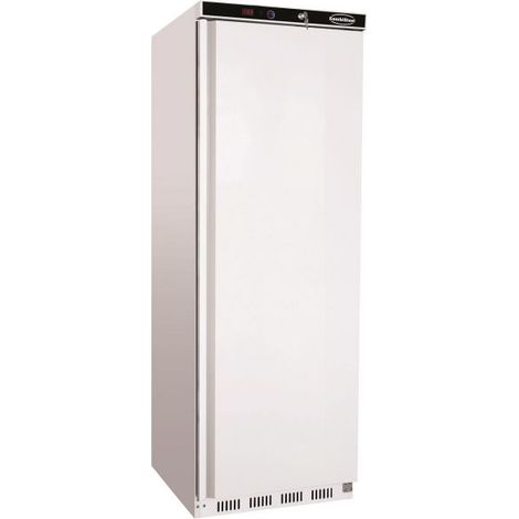 Armoire réfrigérée positive blanc 570 L - Combisteel (1/4)