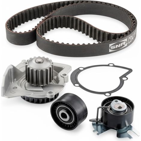 Kits de distribution avec pompe à eau - KDP459.570- SNR (1/3)