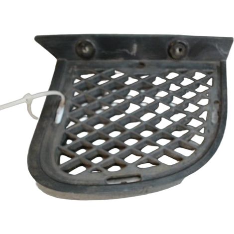 Grille Ventilation Pare-choc Avd HYUNDAI Tucson -04 [PRODUIT D'OCCASION]♻️865662e000