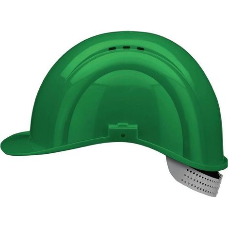 Voss Helme Schutzhelm INAP-Defender 6 (Pkt.) Polyethylen EN 397 minzgrün - 11656029 (1/3)