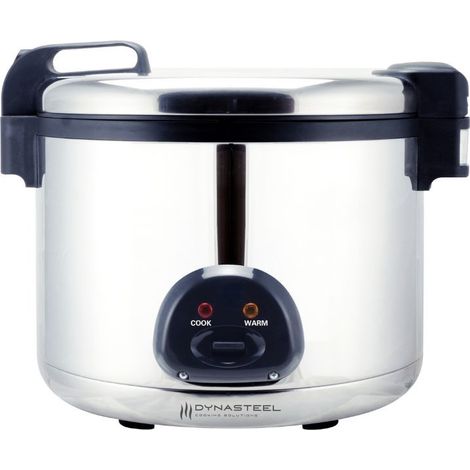 Cuiseur À Riz Professionnel - 8 L