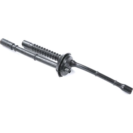 Durite essence pour débroussailleuse Stihl 4140 358 7702 (1/5)