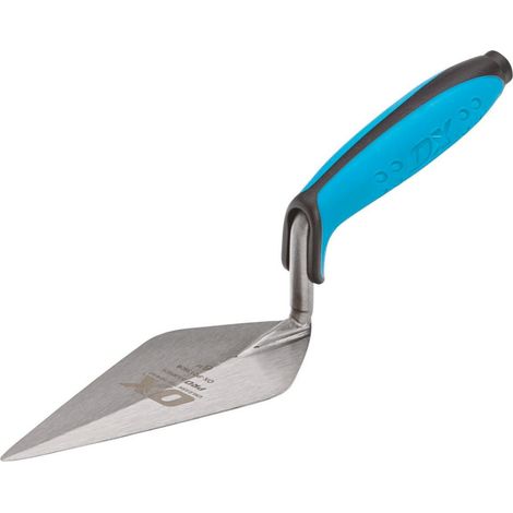 OX Pro Pointing Trowel London Pattern - 152mm (6in) (1 Unit)