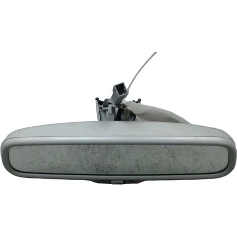 [PRODUIT D'OCCASION] Retroviseur Interieur AUDI A4 ♻️ Ref Oe. 8r08575111ye - Garantie à vie (1/3)