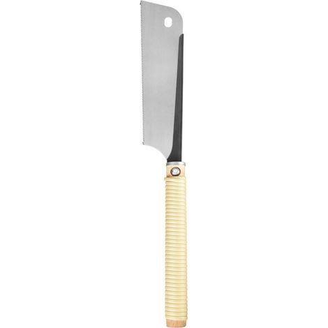 BUNTHAUS Japansäge - Holzbearbeitungssäge Stemmsäge Handsäge Präzisionshandsäge (1/5)