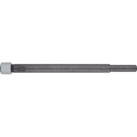 PFERD TOOLS Verlängerung für Antriebsspindel SPV 150-6 S8 Max. RPM 10.000 mit 6 mm Spannzange