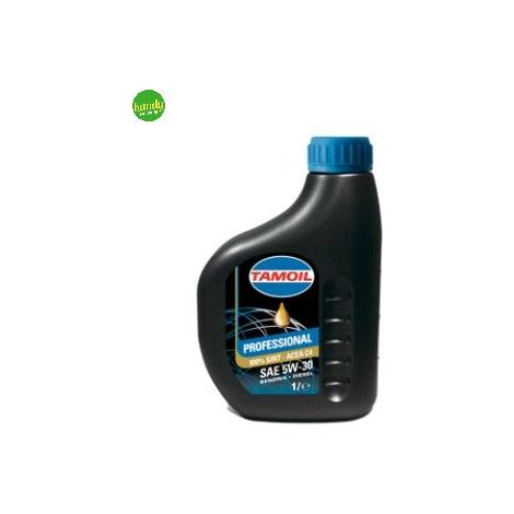 Tamoil pro 5w30 c4 lubex lt.1