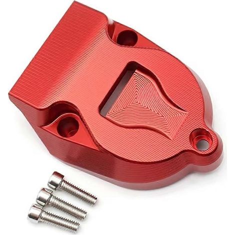 Pour Ducati Panigale V4 V4S V4R modifié, cache de protection de carter d'huile, cache de protection de bas moteur A (1/5)