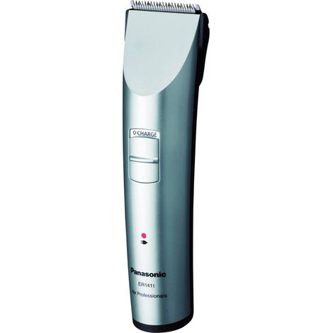 Tondeuse à cheveux Panasonic ER-1411 à batterie, sur secteur 220 V Y475181 (1/5)