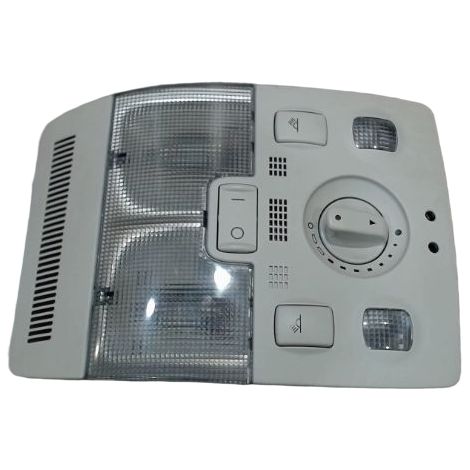 [PRODUIT D'OCCASION] Plafonnier AUDI A4 ♻️ Ref Oe. 8e09471069nq - Garantie à vie (1/3)