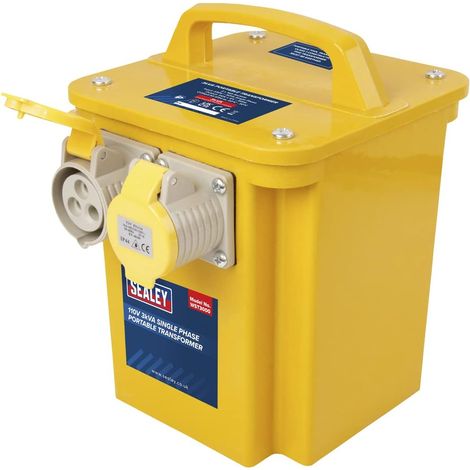 Transformateur portable 3000 VA