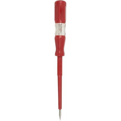 Tester di tensione 190x3,5 mm (1/2)