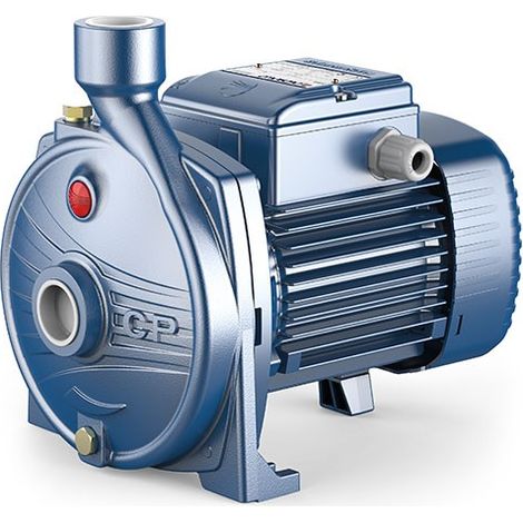 Pedrollo CPm 200 - Electrobomba centrífuga monofásica