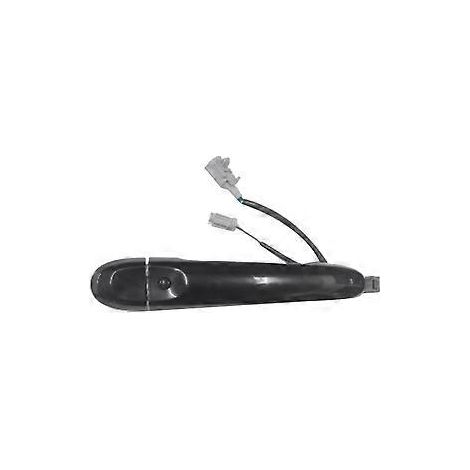 Türgriff vorne mit schlüssellosem Zugangssystem 80640-1FA5B für Juke F15 (2010–2019), induktiver Außengriff 82644-1FA5A (1/5)