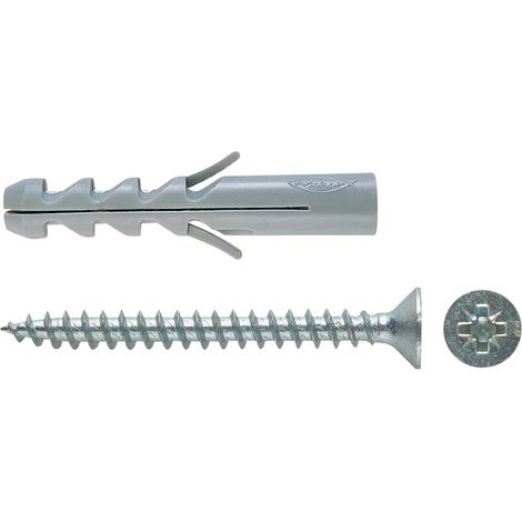 FISCHER TASSELLO SV 5 VITE TSP POZI- FISCHER ITALIA- 100,0 pz
