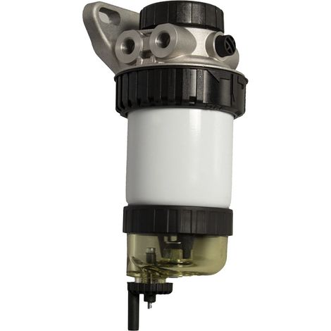 Kraftstofffilter-Wasserabscheider-Filterelementbaugruppe 2656F810 26560145 für Perkins-Generatoren (1/5)