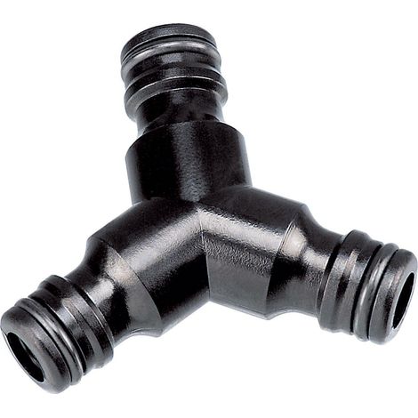 Stocker Y-Umsteller