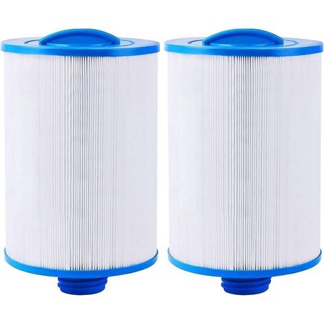 Replacement Spa Filters, 2-Pack Spa Filters, Jacuzzi Filter Cartridge, 2-Pack Jacuzzi Filter Cartridge