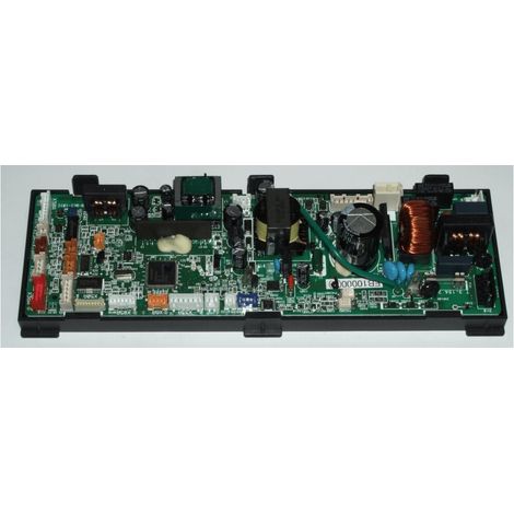 Platine mit Gehäuse für DAIKIN Altherma R HT  - 5021155 von Daikin