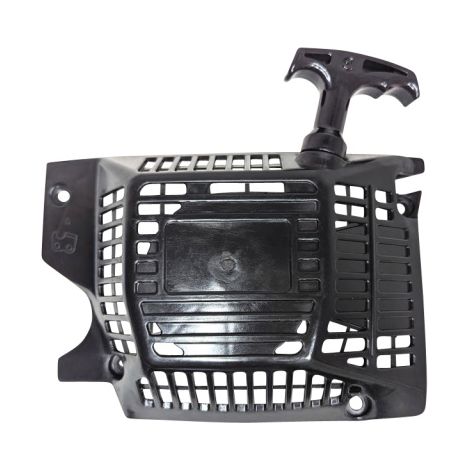 Seilzugstarter Starter Anlasser Anwerfereinheit für Motorkettensägen uvm. (1/2)