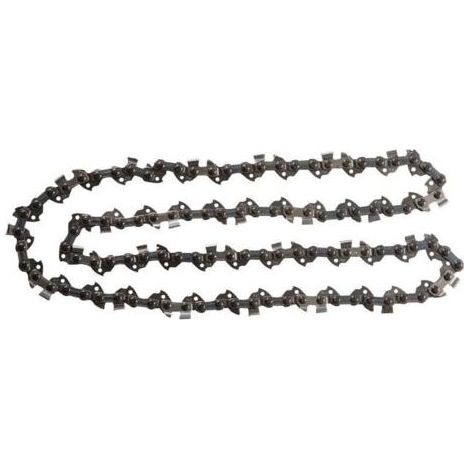 AGE Chaîne de tronçonneuse 48cm P3/8LP - 1,1mm - M52 - type291 MAKITA
