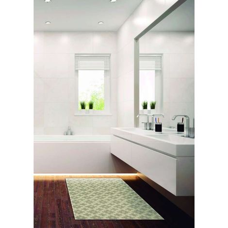 Tappeto Concept Rombos 80x150 cm - Reversibile e Resistente
