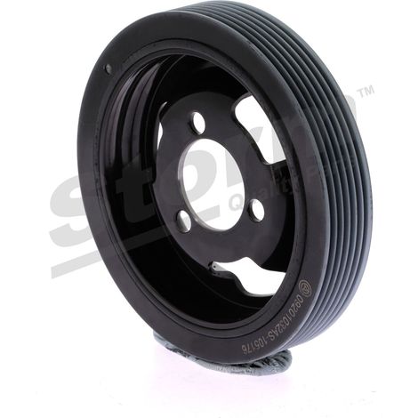 Poulie damper compatible BMW 1 5 portes 11237538551