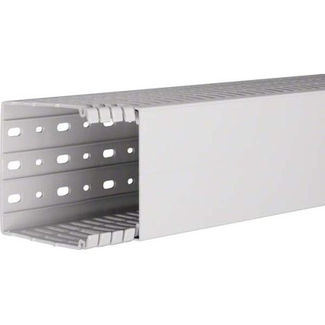 CANAL CUADRO S/HALÓG.HA7 100X100 GRIS TEHALIT HA7100100