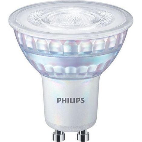 PHILIPS 81335501 Lampada Corepro LEDspot 6.7W 730lm GU10 840 60D (1/3)