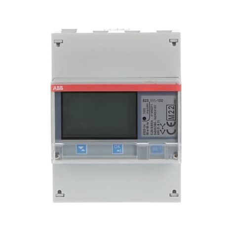 Contattore B23 111-100
