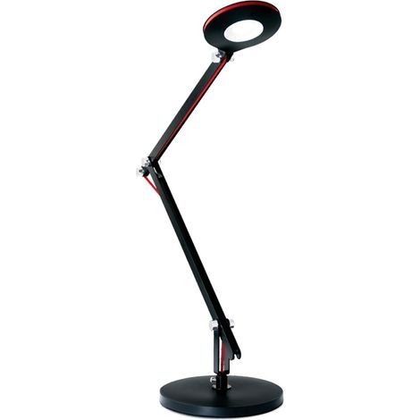 Flexo LED Angle 6,7W Negro (1/4)