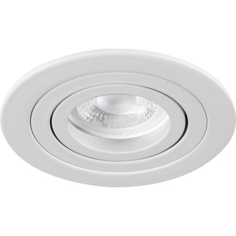 FARETTO DECORATIVO SEIDY CT-DTO50-W/M - KANLUX (1/5)