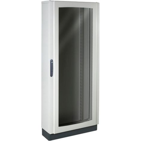 Armoire Métal 192-240 Mod IP40 Porte Vitrée - Digital electric 48022