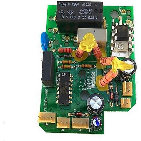 Ersatzteil - Platine électronique robot Pro -  - KENWOOD