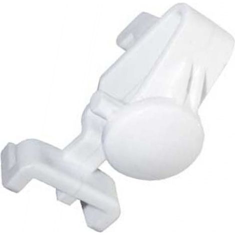 VERROU DE PLINTHE pour LAVE LINGE FAGOR - 55X7165 (1/2)