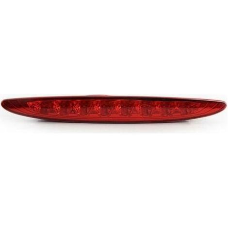 Replacement brake light for MINI Cooper 01-06 R50 R53, bright red clear lens, high mount (1/5)