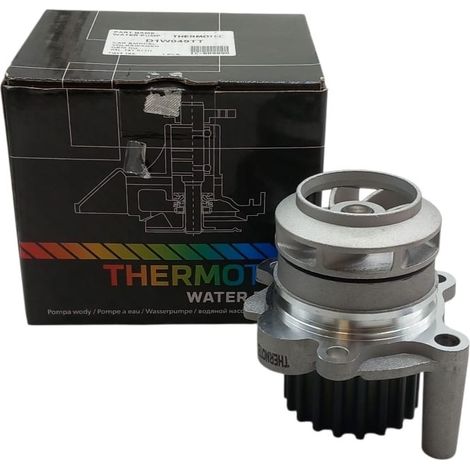 Pompa acqua motore compatibile per audi a6 dal 2011-2018