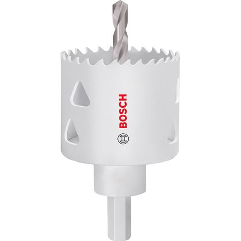 Bosch Holesaws Multi Material arbored Hole Saw, 51 x 40 mm 2608594519 (1/5)