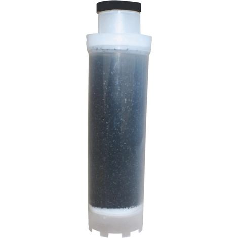 cartuccia filtrante con carboni attivi - 10"