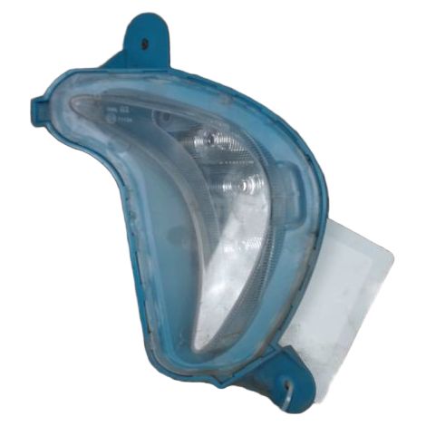 [PRODUIT D'OCCASION] Feux Position Gauche RENAULT Zoe ♻️ Ref Oe. 266059193r - Garantie à vie (1/4)
