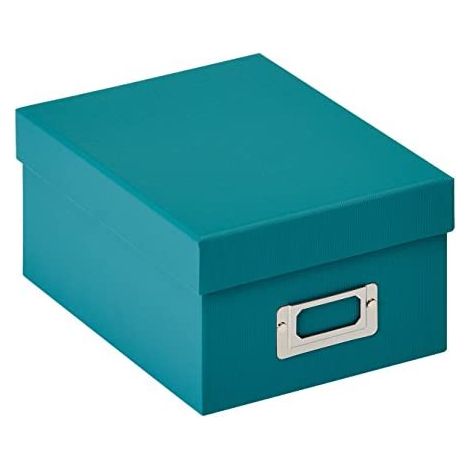 Walther Design FB-115-K álbum de foto y protector Verde (1/4)
